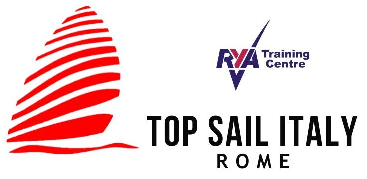 Top Sail Italy Rome